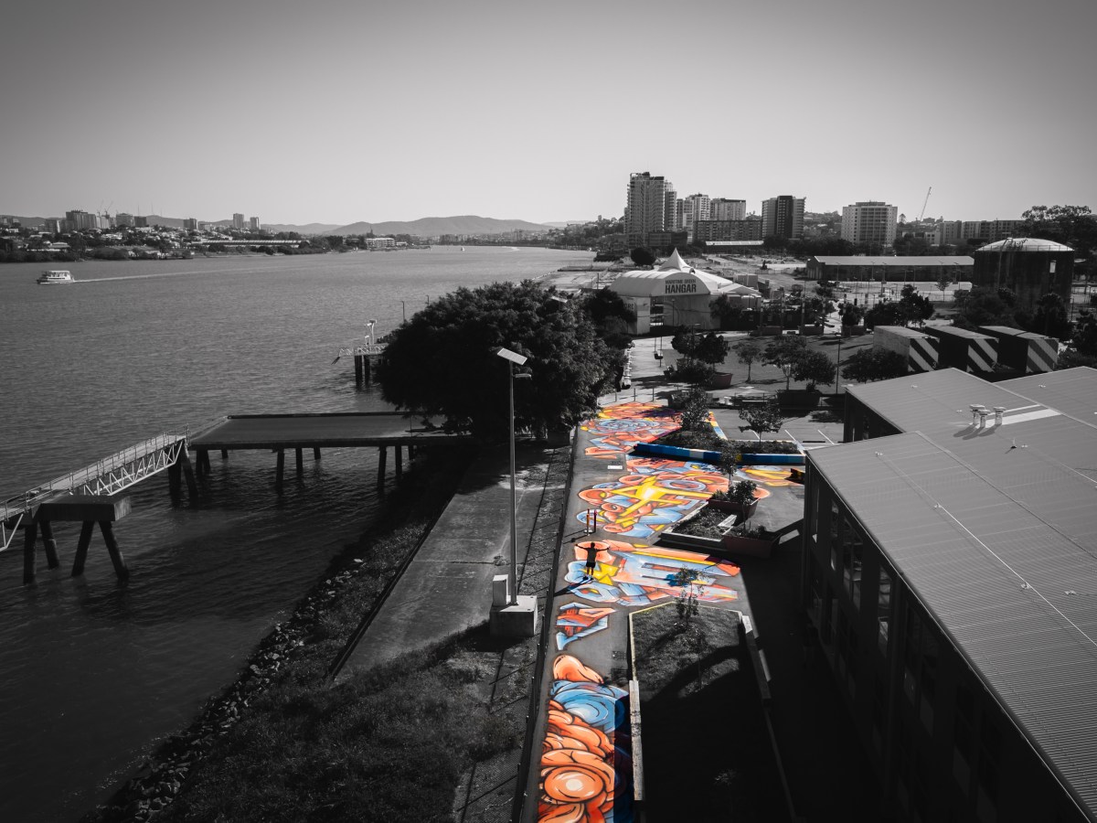 SOFLES – Portside
