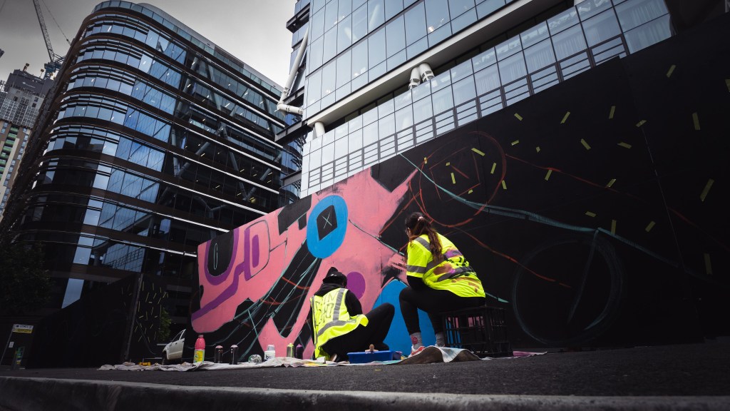 JGL Properties X Tervo&nbsp;Co