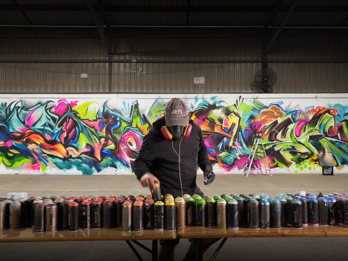 SOFLES – Dregs